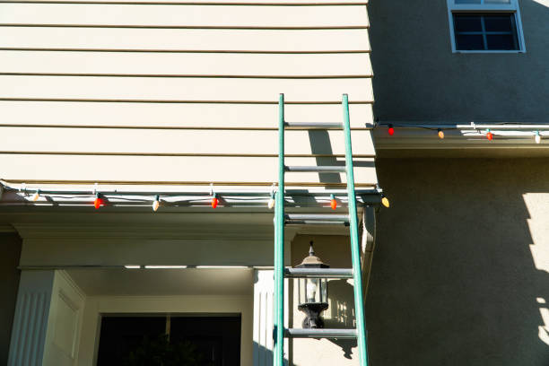 Custom Trim and Detailing for Siding in Dundee, FL