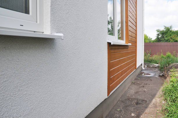 How To Choose The Right Materials for Your Siding Installation in 'Dundee, FL